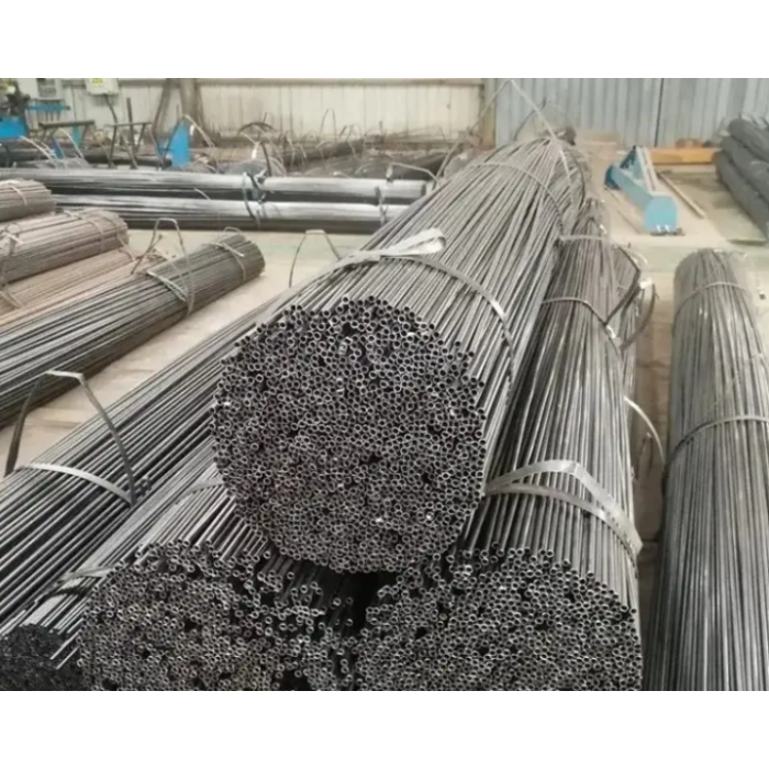 ASTM A53 Oxygen Core Lance Steel Pipe